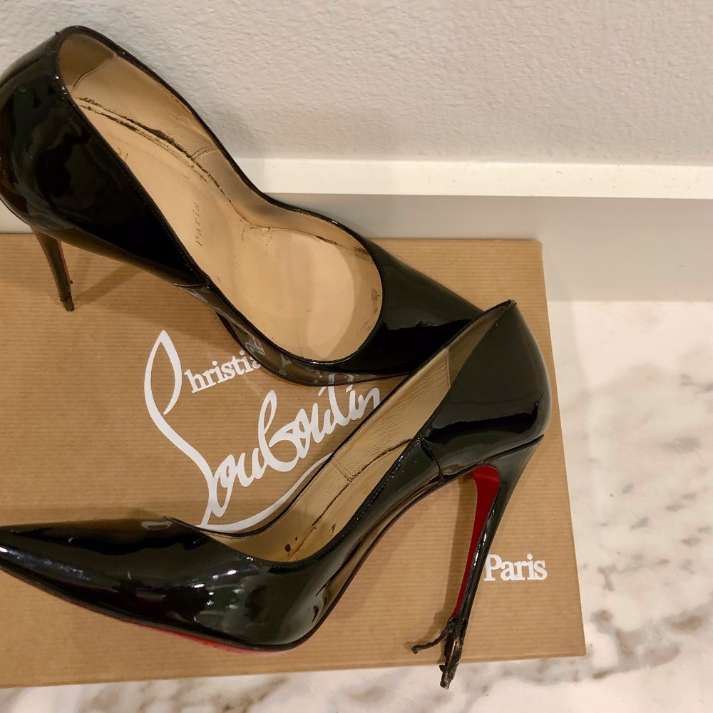 SO KATE 120 PATENT